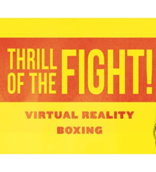 The Thrill of the Fight - VR Boxing Meta Quest Gift Meta Quest Key GLOBAL